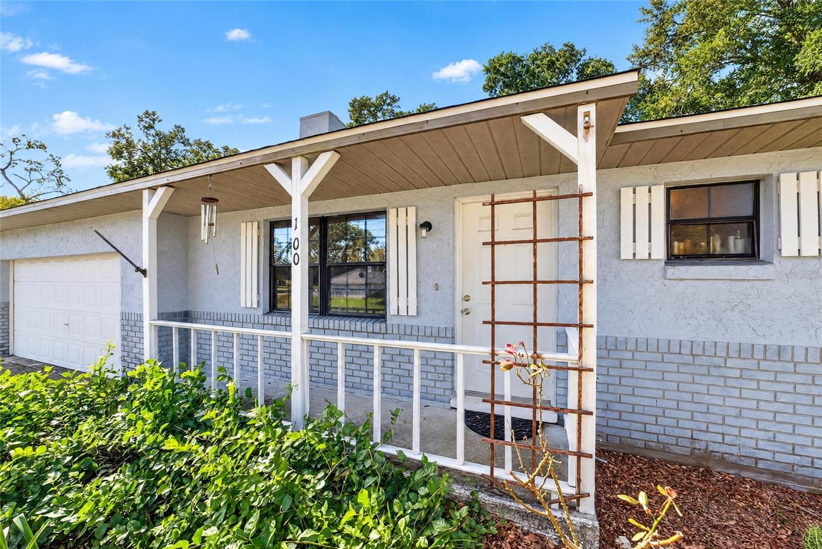 Single Family Residence at 100 ALMOND RD, OCALA, photo 6 of 31