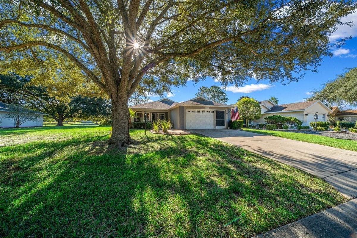 Single Family Residence at 9085 SW 91ST CIR, OCALA, photo 3 of 60