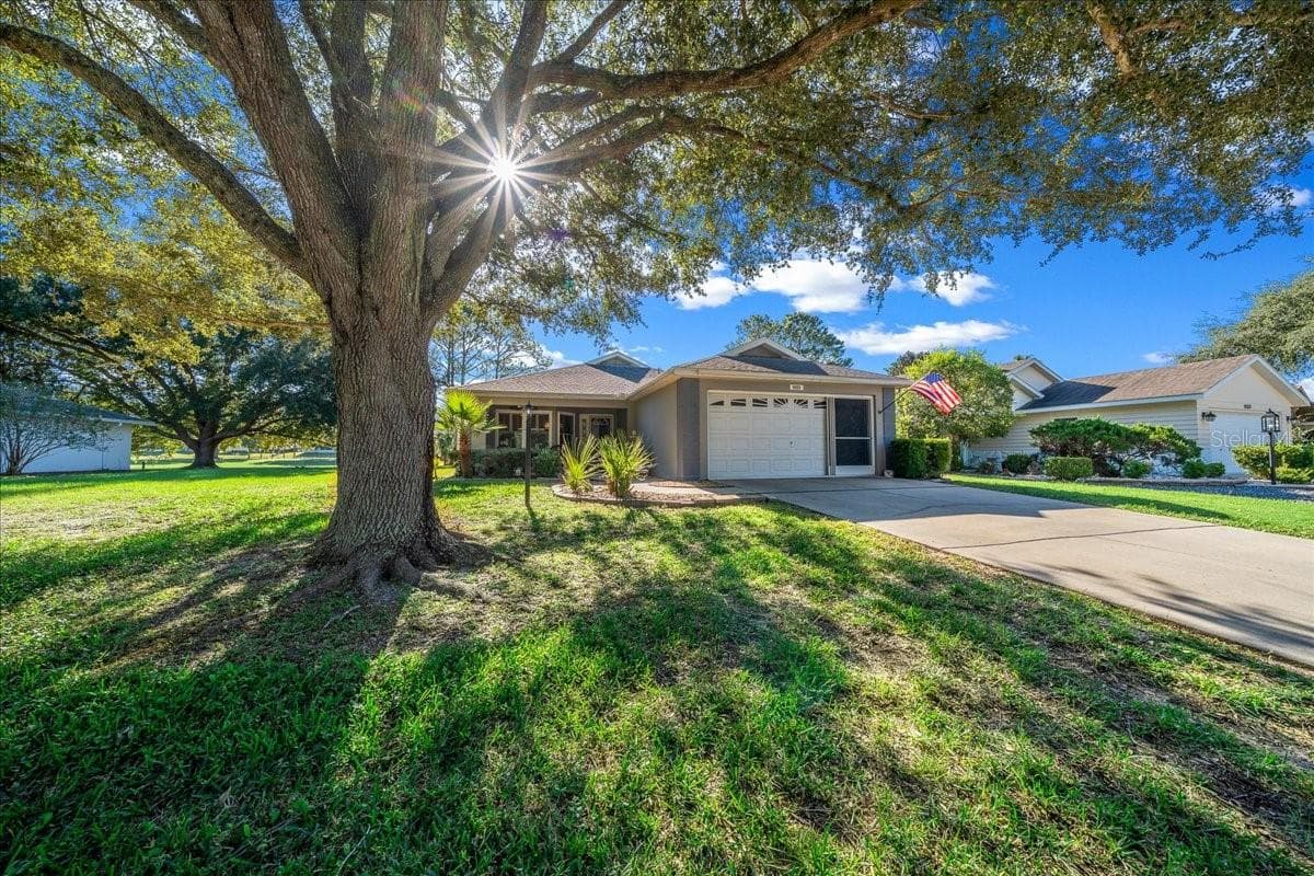 Single Family Residence at 9085 SW 91ST CIR, OCALA, photo 4 of 60