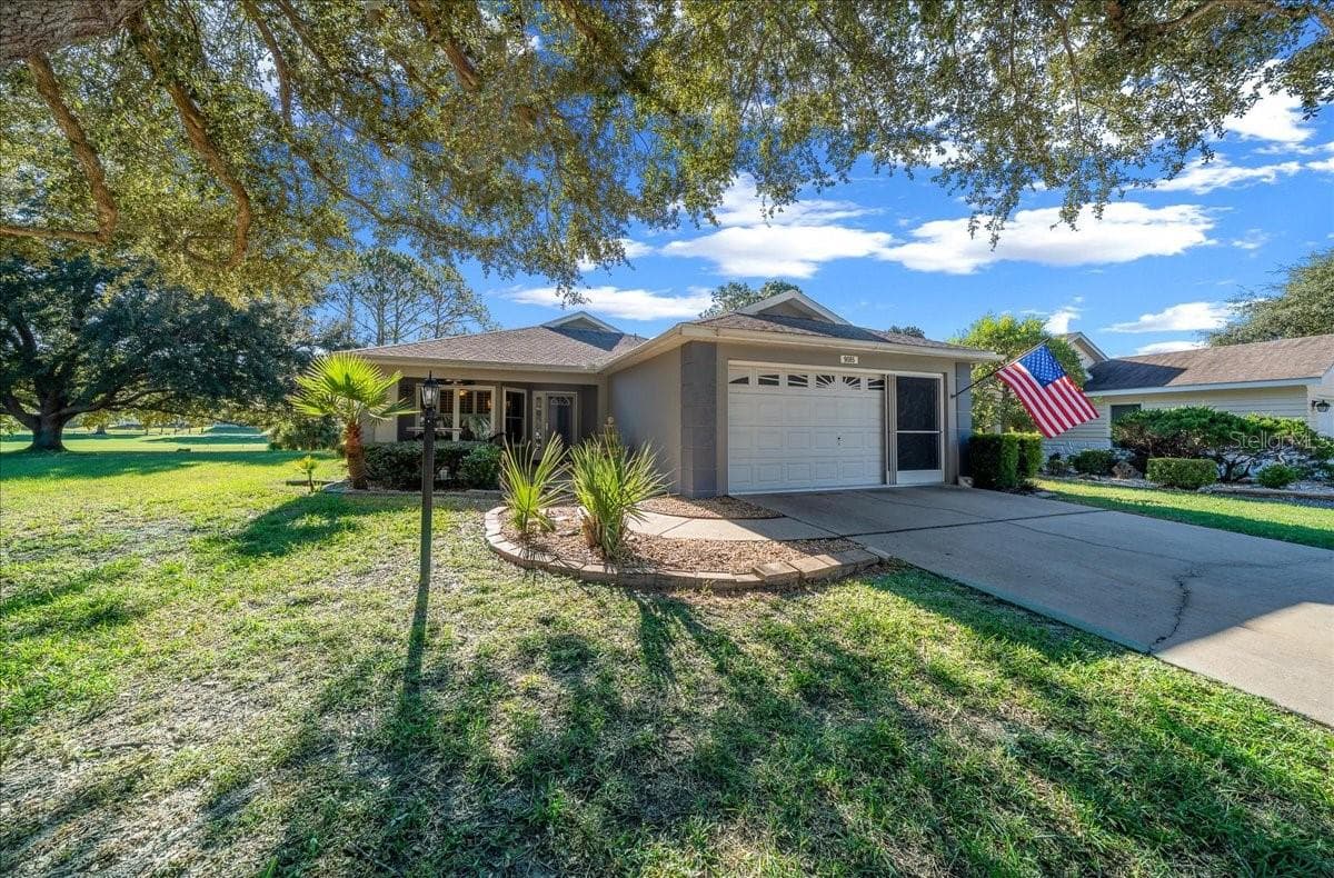 Single Family Residence at 9085 SW 91ST CIR, OCALA, photo 5 of 60
