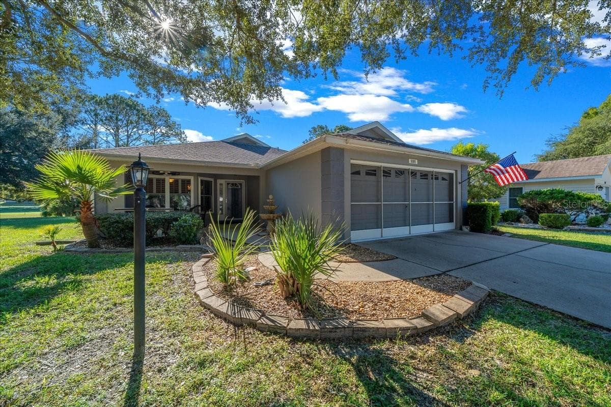 Single Family Residence at 9085 SW 91ST CIR, OCALA, photo 10 of 60