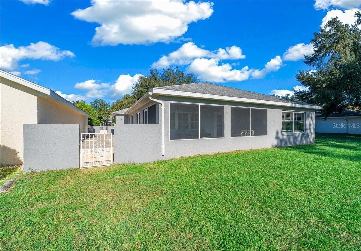 Single Family Residence at 9085 SW 91ST CIR, OCALA, photo 58 of 60