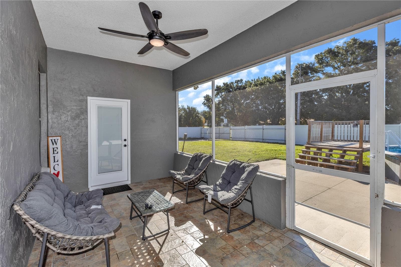 Single Family Residence at 10240 BARRINGTON CT, LEESBURG, photo 28 of 39