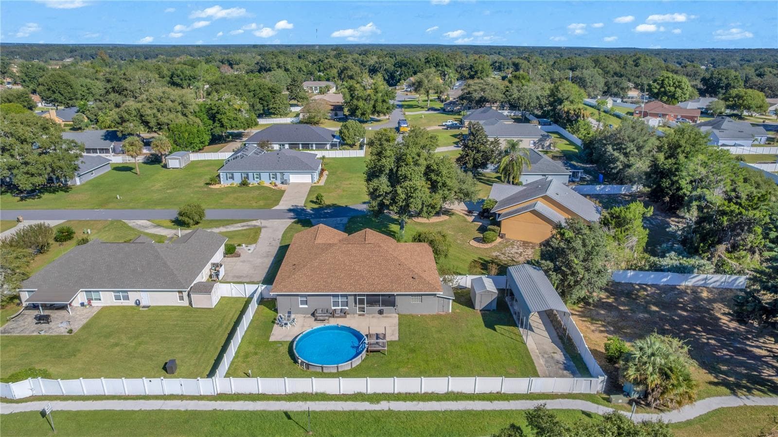 Single Family Residence at 10240 BARRINGTON CT, LEESBURG, photo 33 of 39