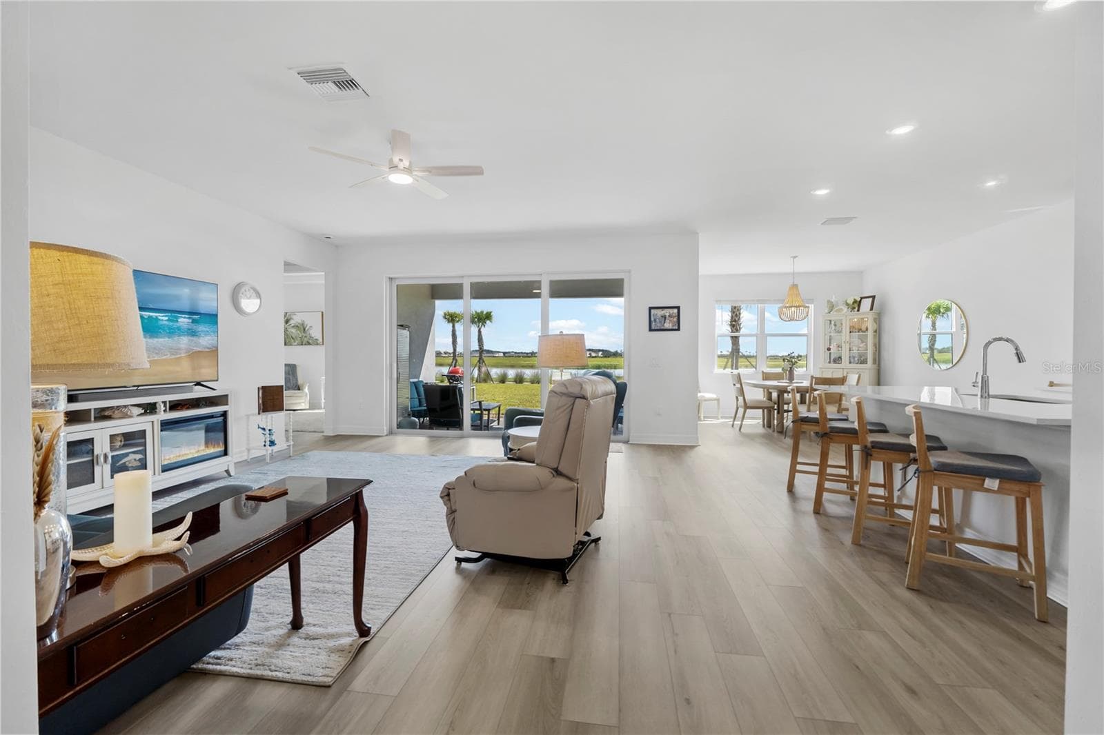 Single Family Residence at 44513 FRONTIER DR, PUNTA GORDA, photo 14 of 76