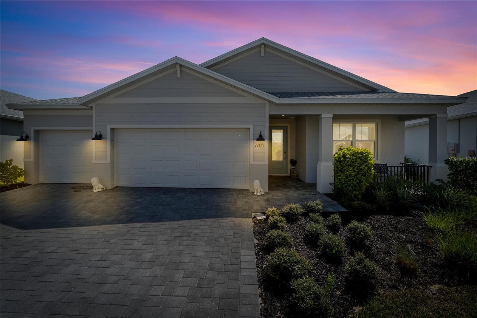 Single Family Residence at 44513 FRONTIER DR, PUNTA GORDA, photo 34 of 76