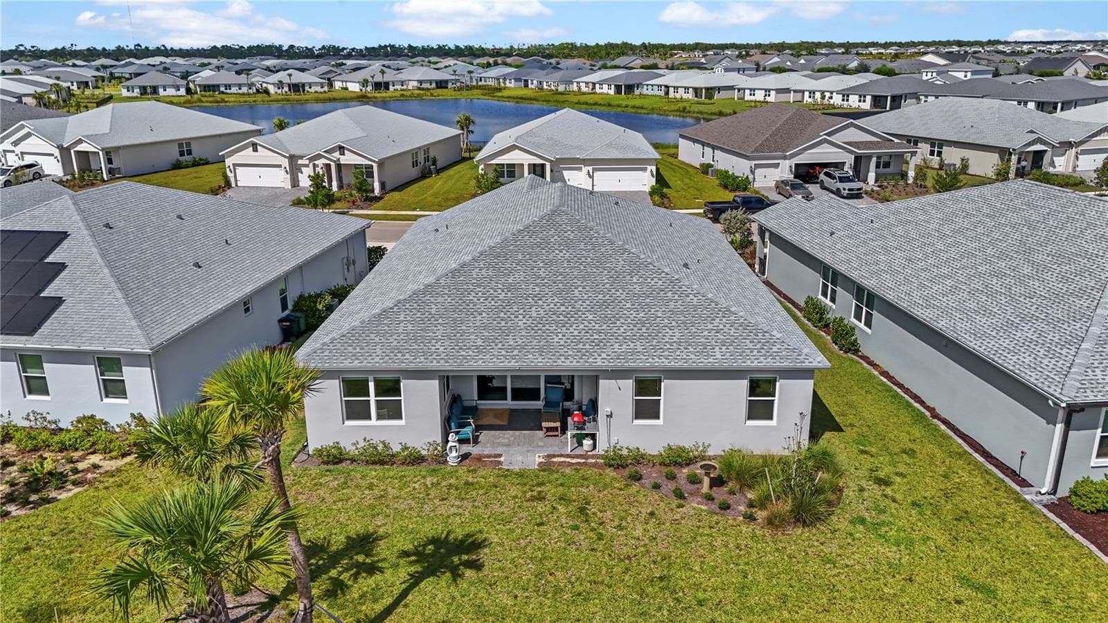 Single Family Residence at 44513 FRONTIER DR, PUNTA GORDA, photo 38 of 76