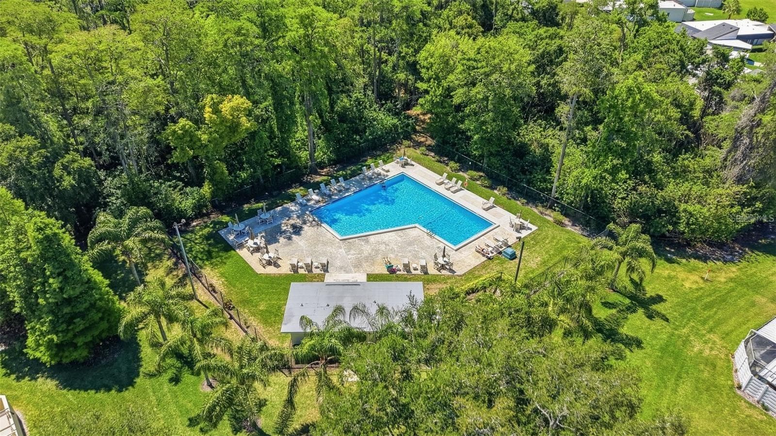 Condominium at 2729 FOXFIRE CT #C, CLEARWATER, photo 24 of 46