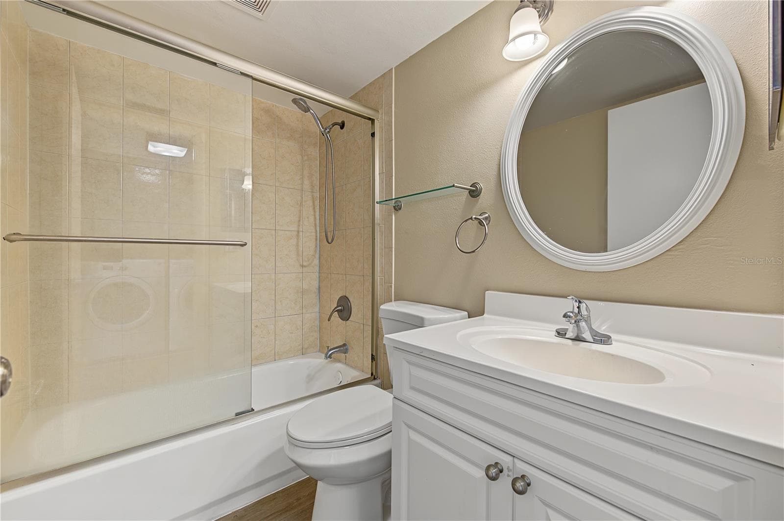 Bathroom - 2729 FOXFIRE CT #C, CLEARWATER