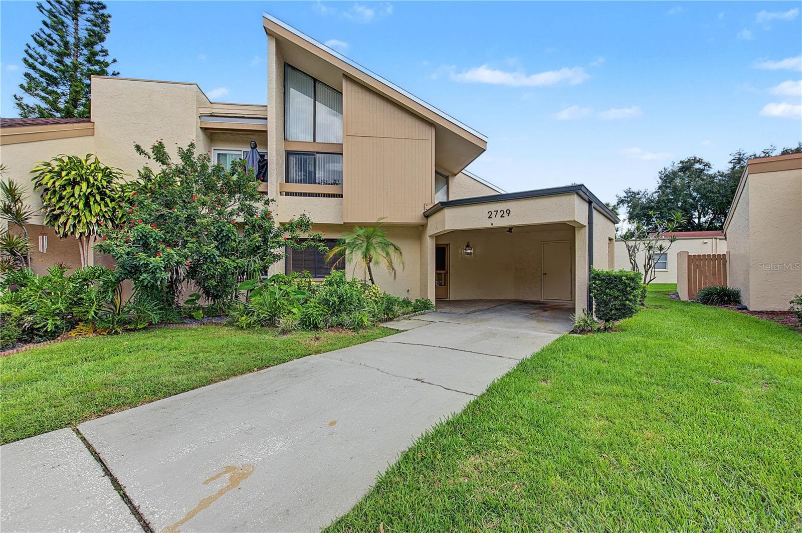 Condominium at 2729 FOXFIRE CT #C, CLEARWATER, photo 39 of 46