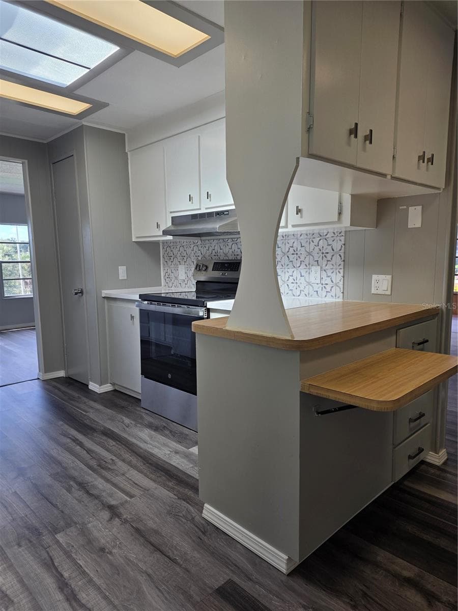 Manufactured Home at 2218 ORANGEWOOD CIR #1540, ZELLWOOD, photo 15 of 55