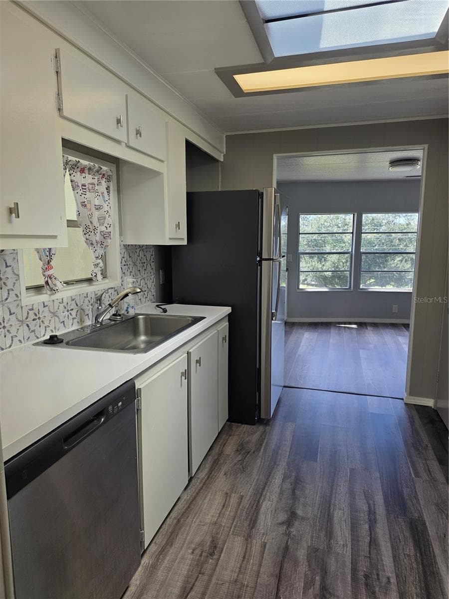 Manufactured Home at 2218 ORANGEWOOD CIR #1540, ZELLWOOD, photo 16 of 55