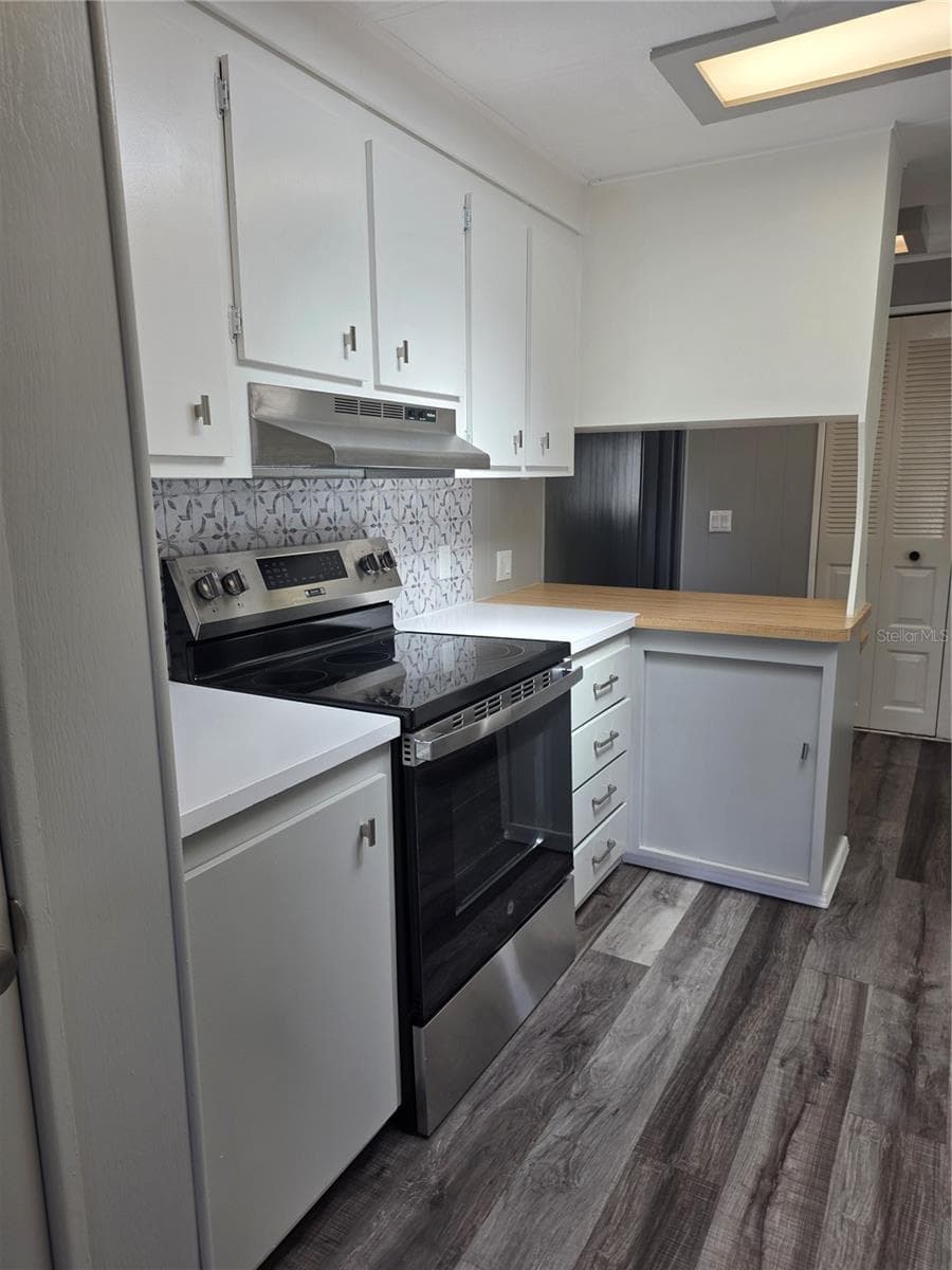 Manufactured Home at 2218 ORANGEWOOD CIR #1540, ZELLWOOD, photo 18 of 55