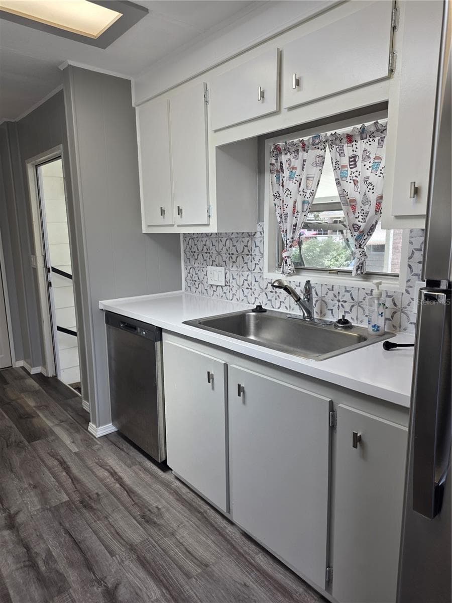 Manufactured Home at 2218 ORANGEWOOD CIR #1540, ZELLWOOD, photo 19 of 55