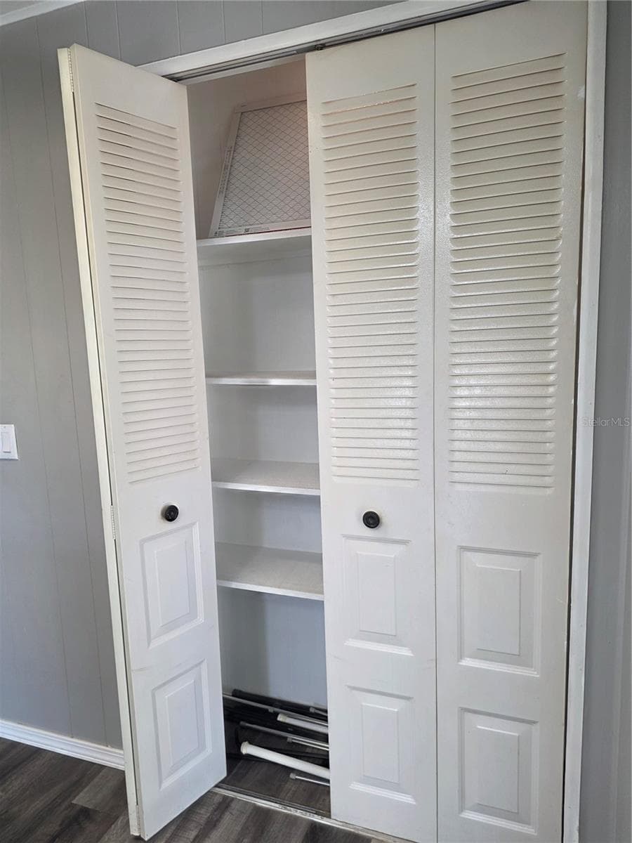 Kitchen Pantry - 2218 ORANGEWOOD CIR #1540, ZELLWOOD