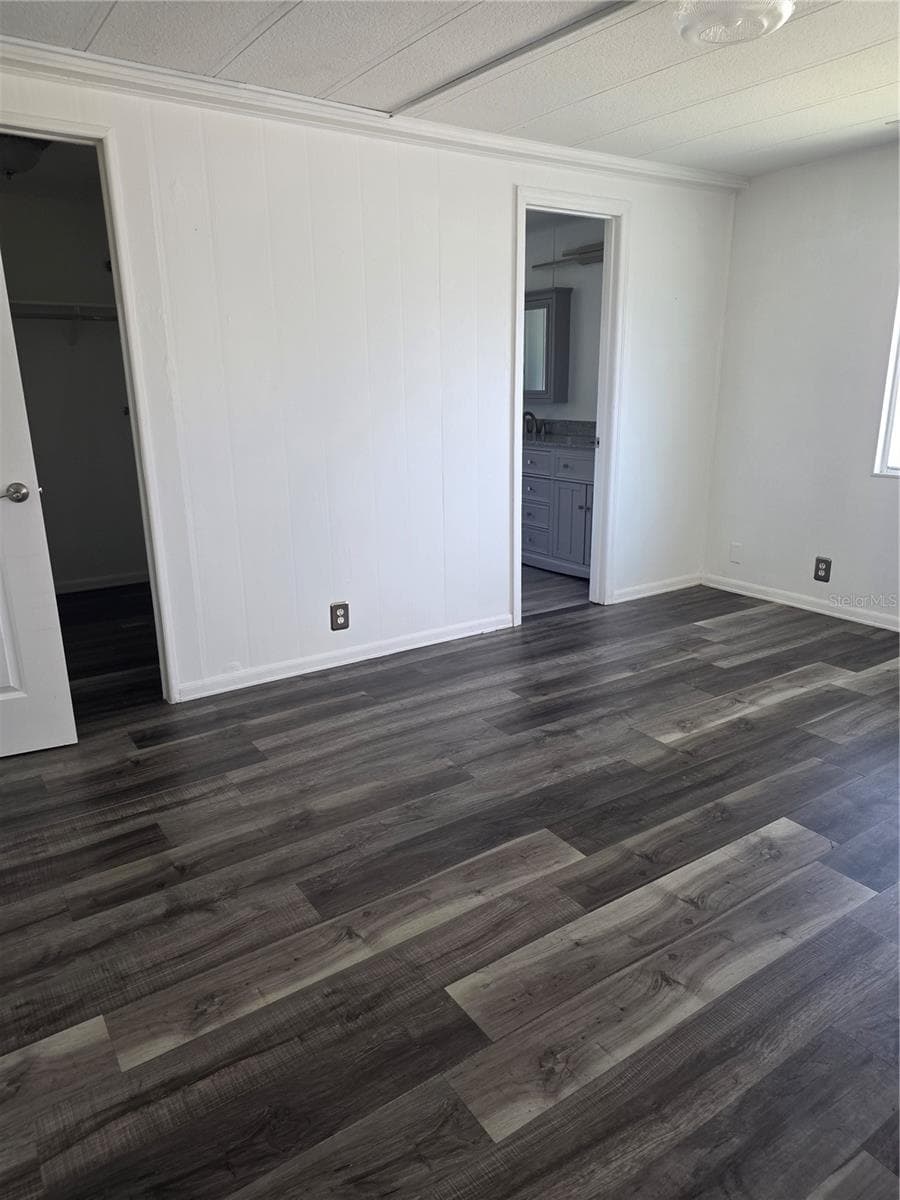 Primary Bedroom Walk-In Closet - 2218 ORANGEWOOD CIR #1540, ZELLWOOD
