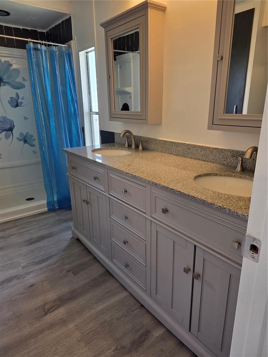 Manufactured Home at 2218 ORANGEWOOD CIR #1540, ZELLWOOD, photo 26 of 55