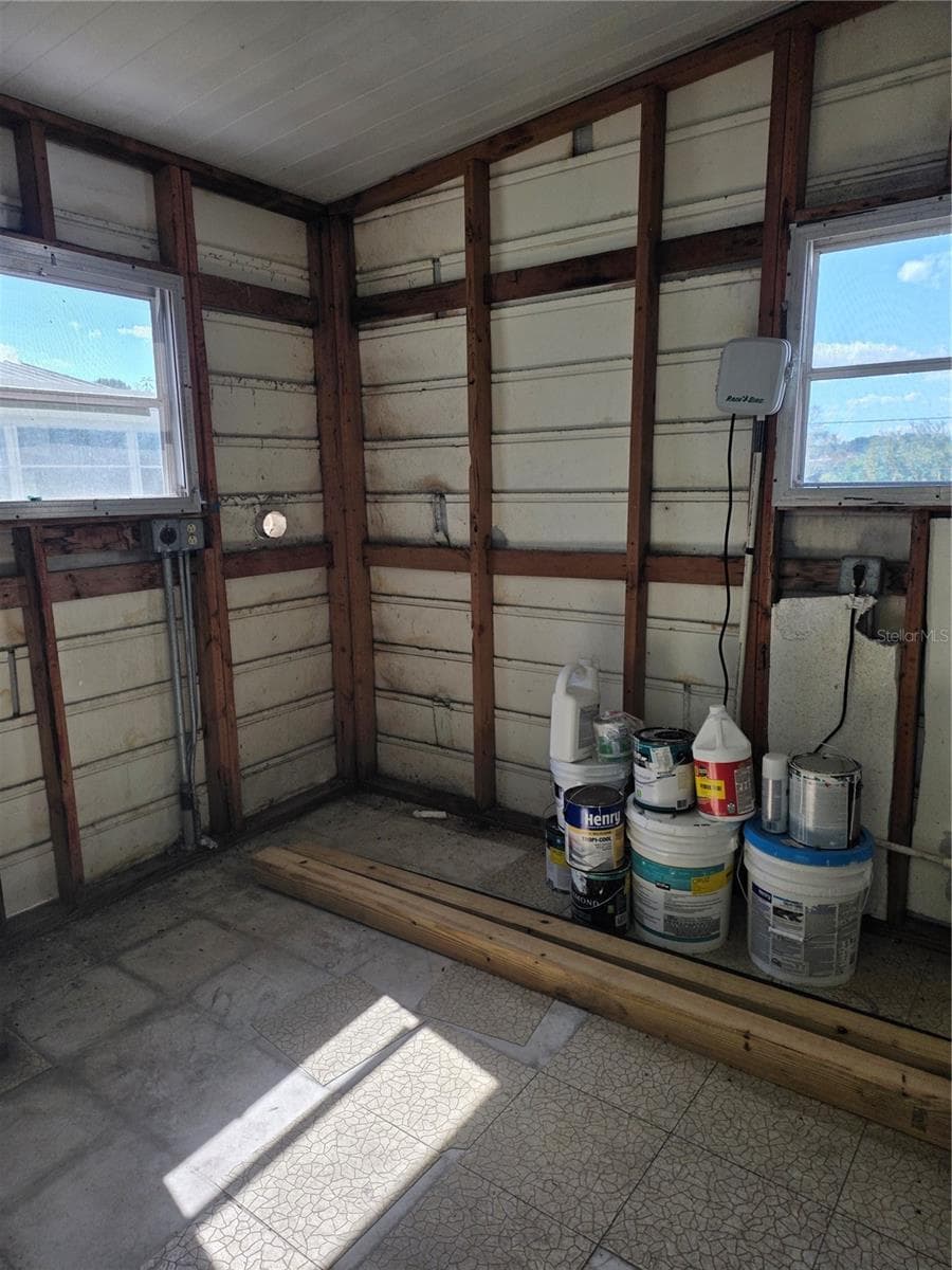Storage/Laundry - 2218 ORANGEWOOD CIR #1540, ZELLWOOD