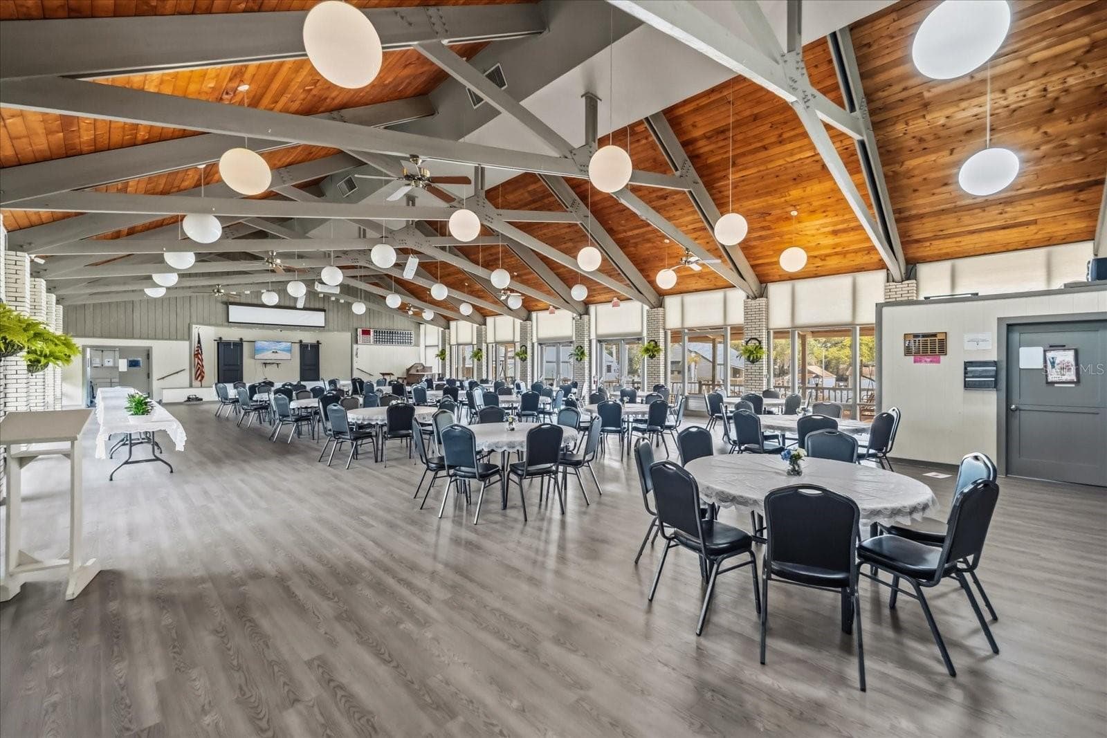 One of our Large Community Rooms DEPOT - 2218 ORANGEWOOD CIR #1540, ZELLWOOD