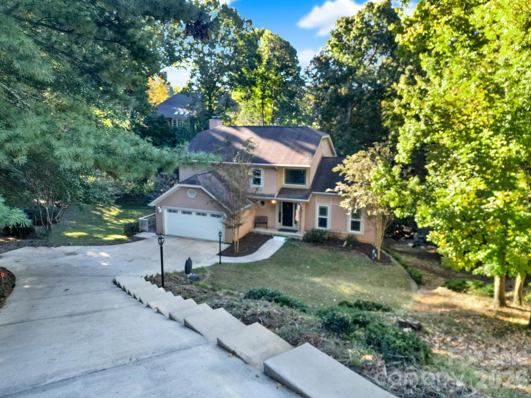 Single Family Residence at 7055 Mariners Court, Tega Cay, photo 2 of 43