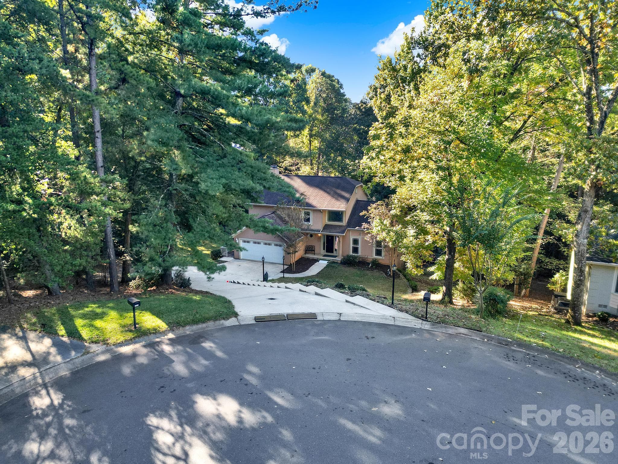 Single Family Residence at 7055 Mariners Court, Tega Cay, photo 3 of 43
