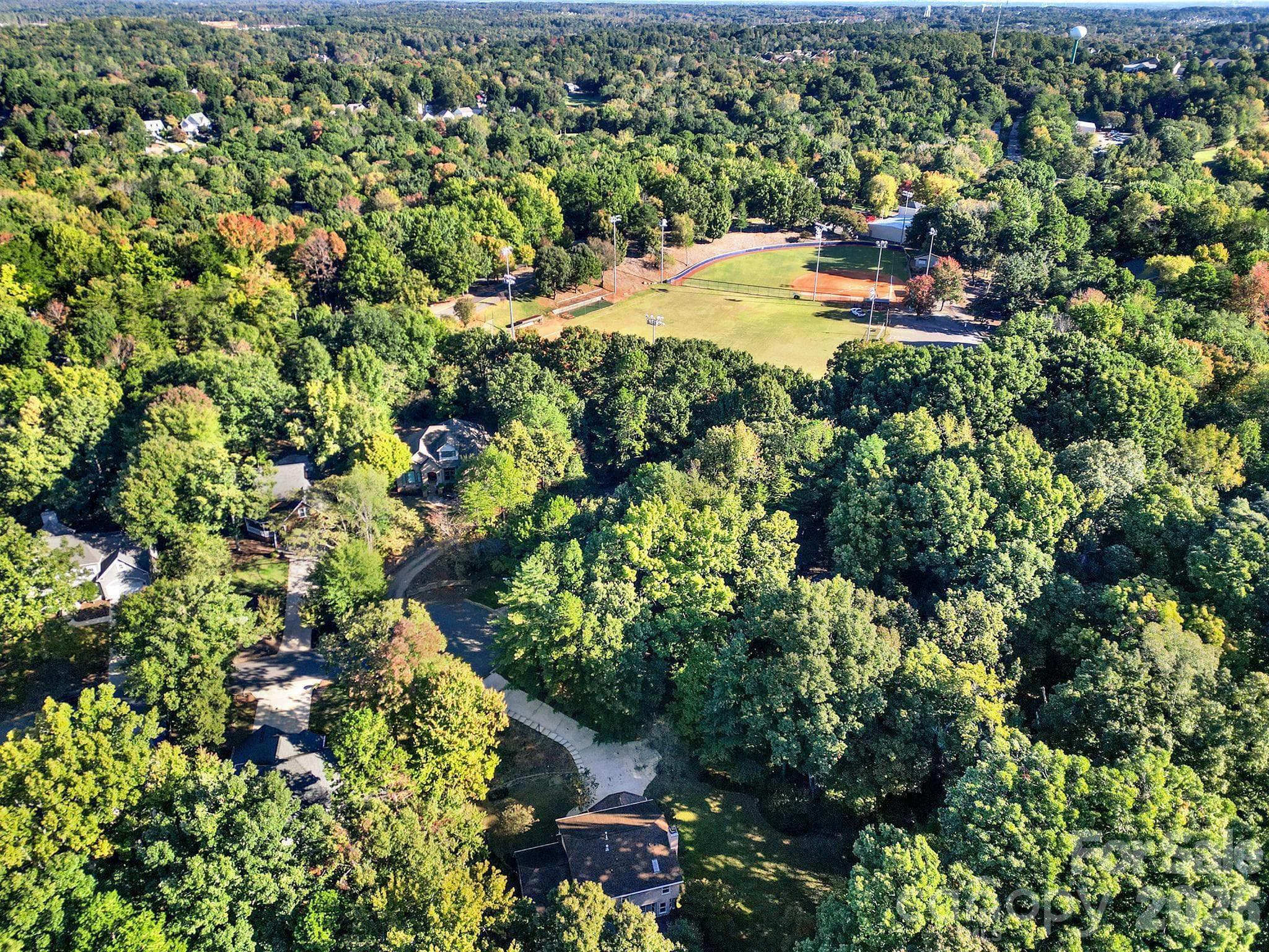 Single Family Residence at 7055 Mariners Court, Tega Cay, photo 7 of 43