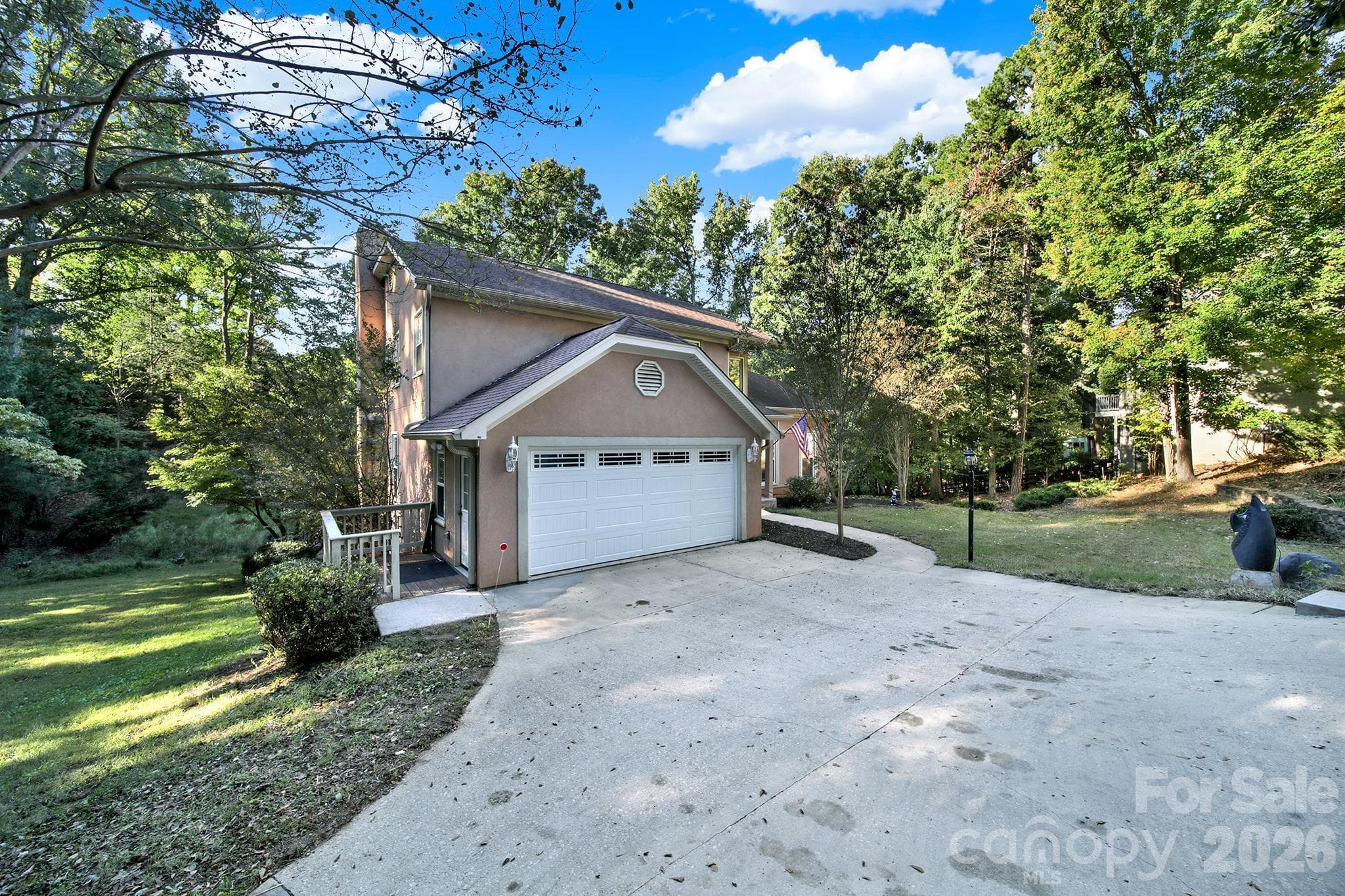 Single Family Residence at 7055 Mariners Court, Tega Cay, photo 43 of 43