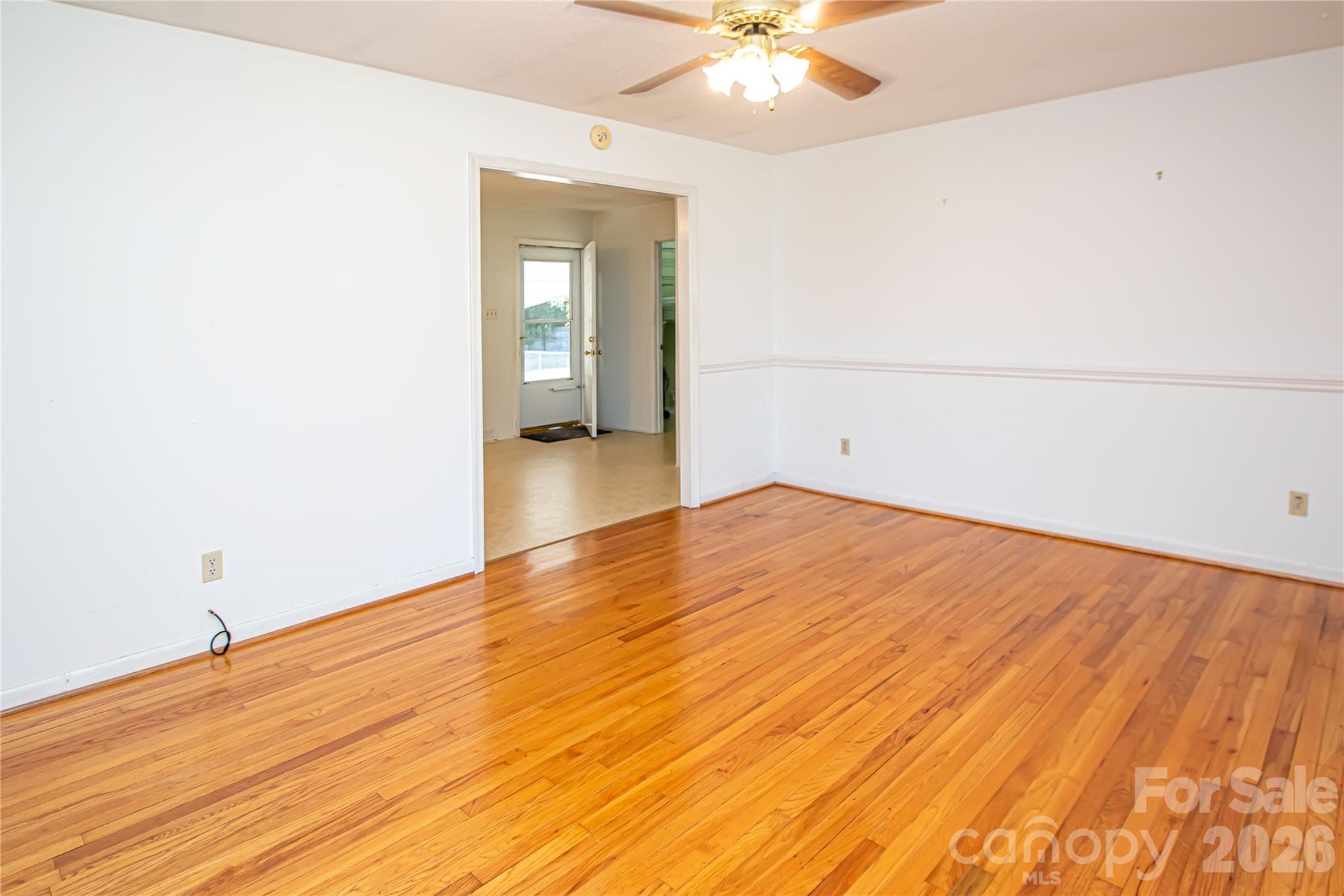 Single Family Residence at 6016 Potter Road, Matthews, photo 5 of 34
