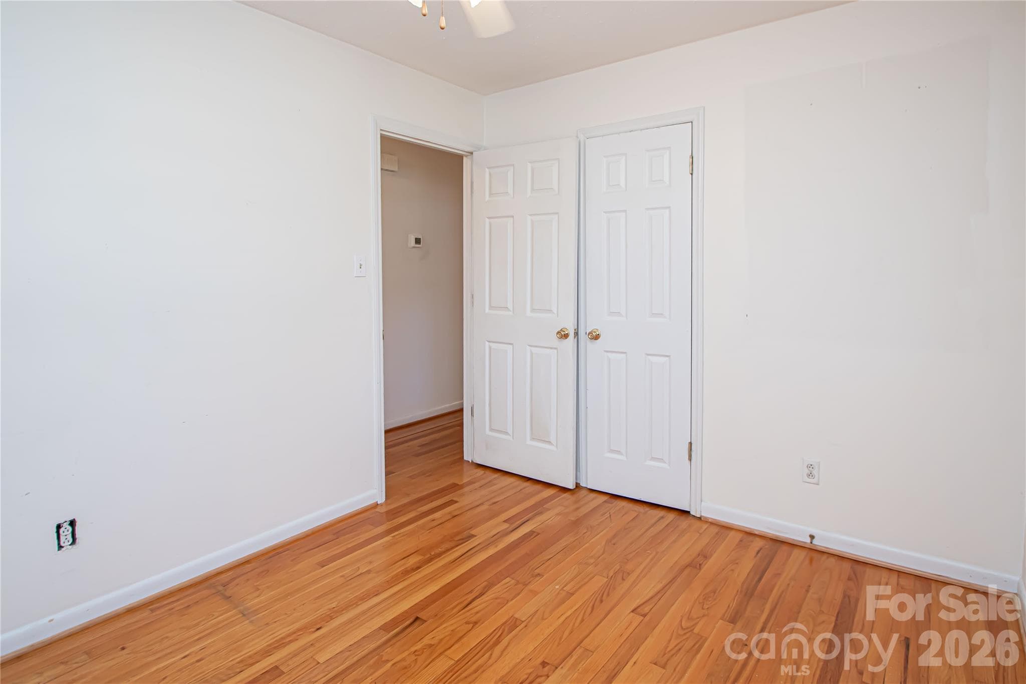 Bedroom Two - 6016 Potter Road, Matthews