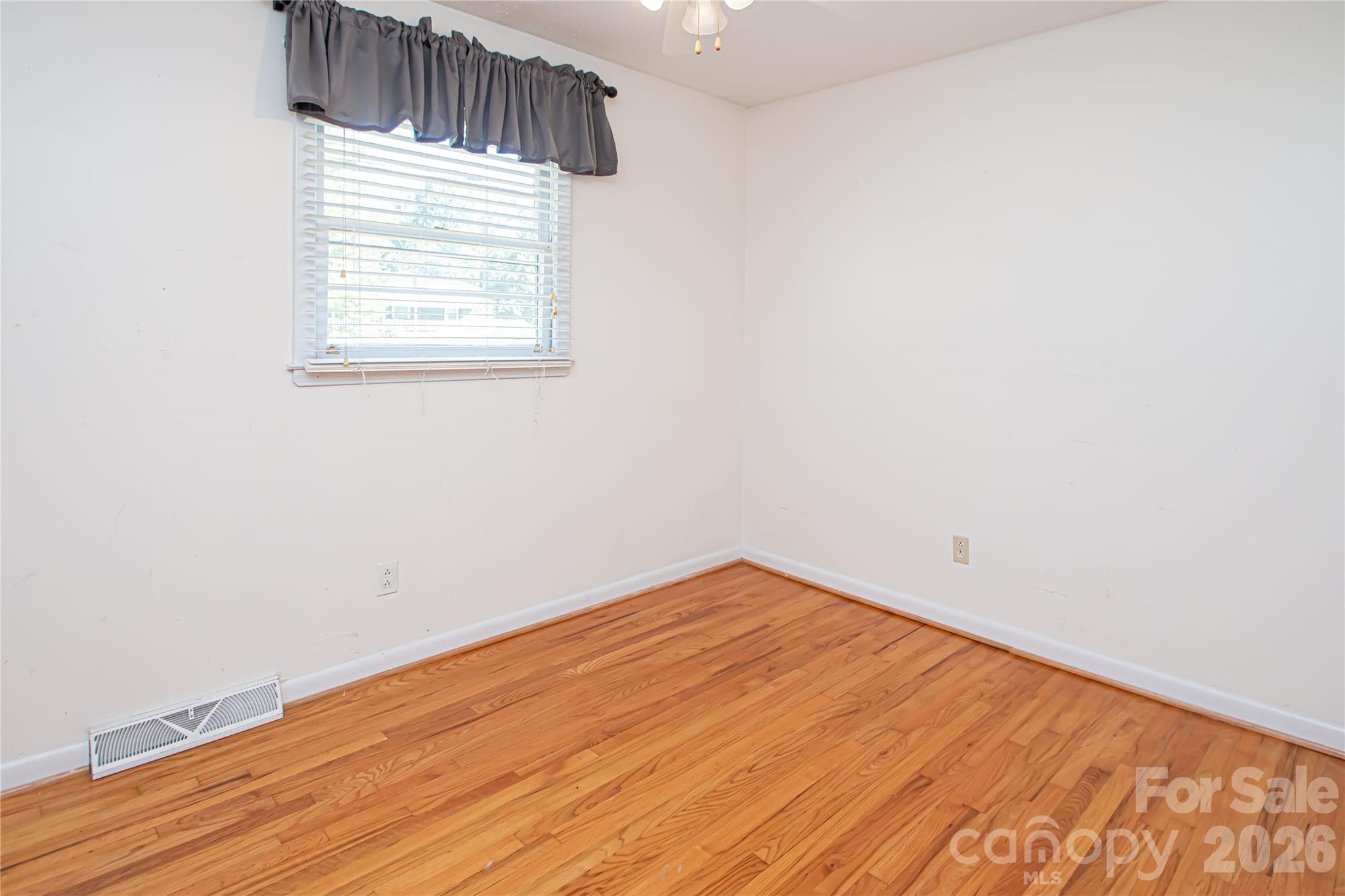 Bedroom Two - 6016 Potter Road, Matthews