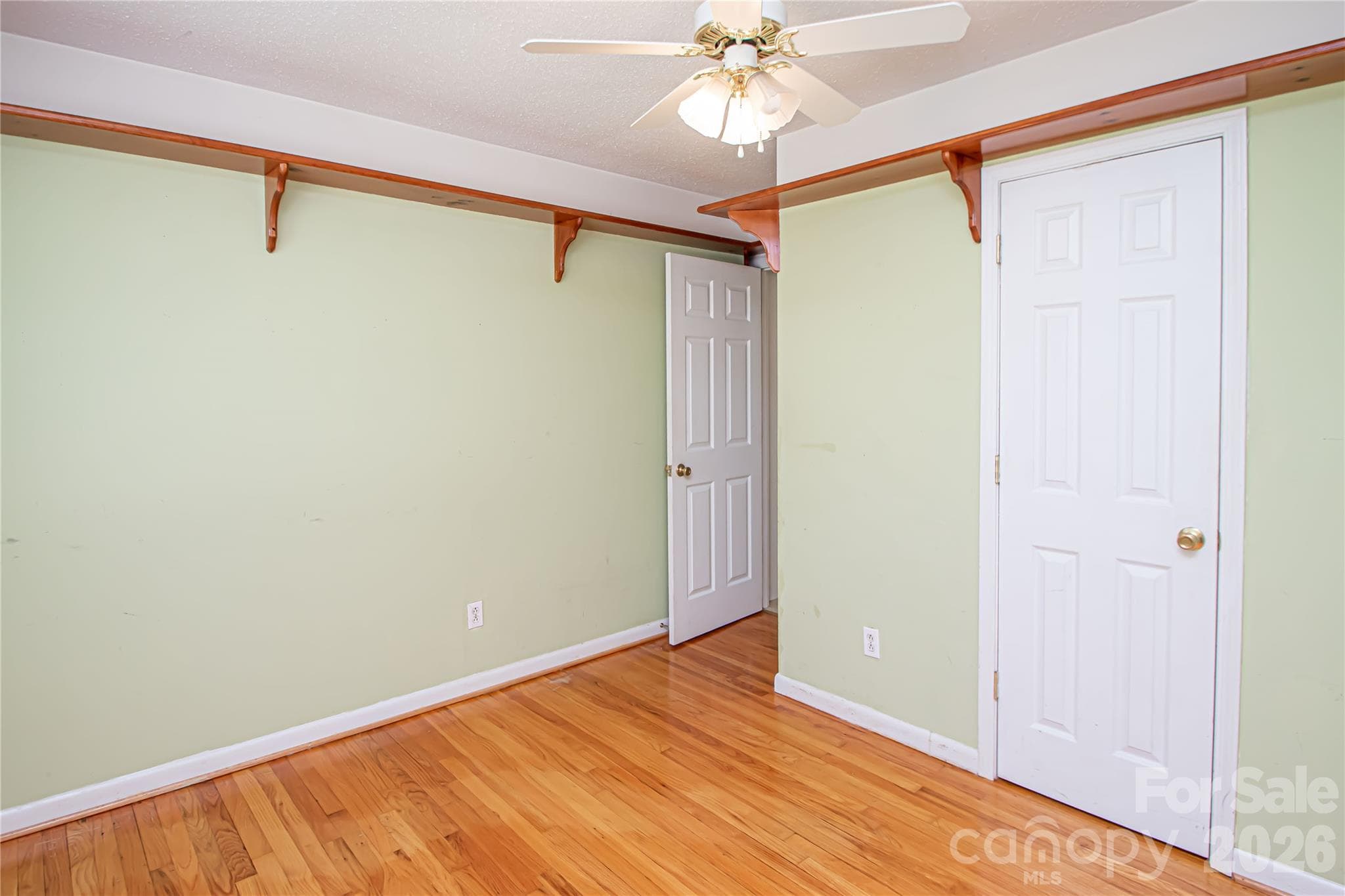Bedroom Four - 6016 Potter Road, Matthews