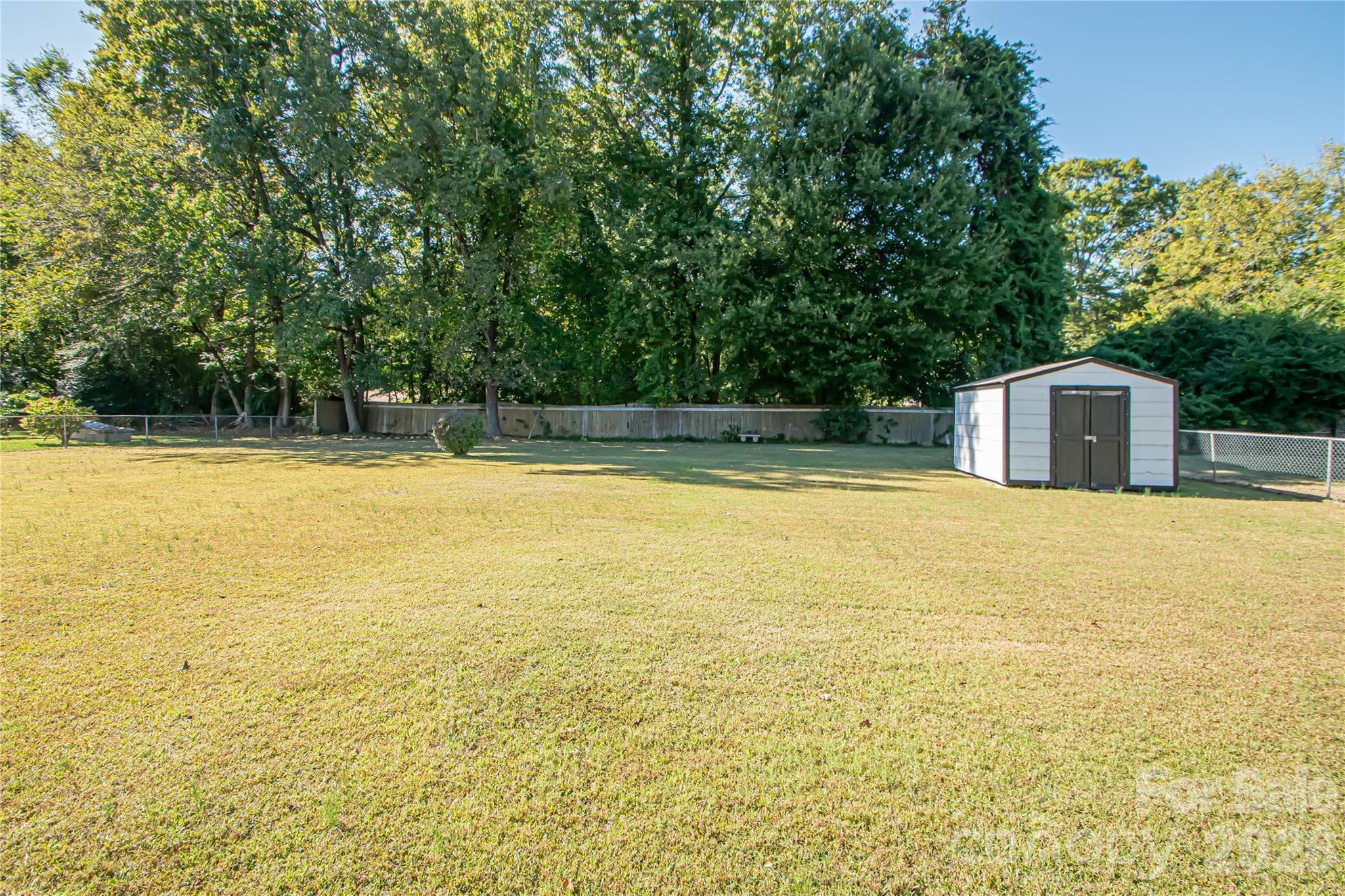 Single Family Residence at 6016 Potter Road, Matthews, photo 32 of 34