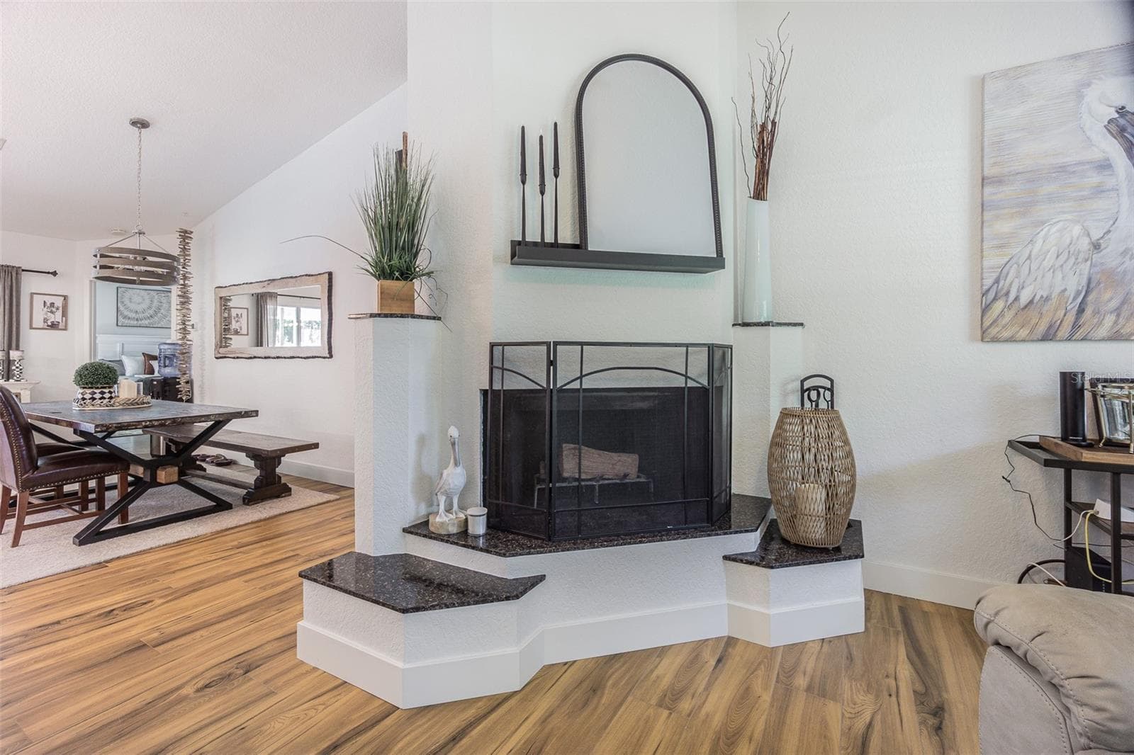 Single Family Residence at 1362 ROBINSON DR, ST PETERSBURG, photo 6 of 49