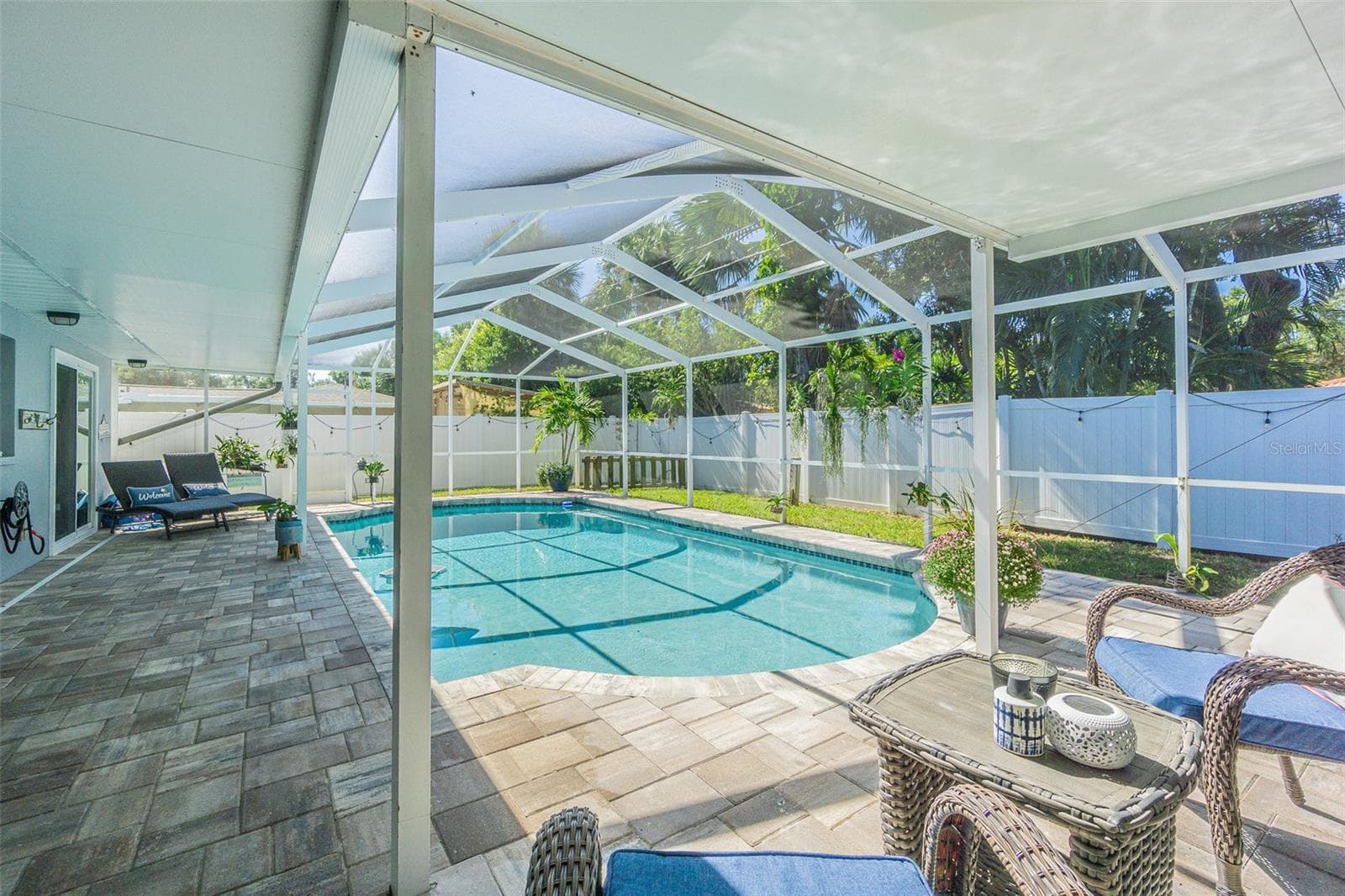 Single Family Residence at 1362 ROBINSON DR, ST PETERSBURG, photo 31 of 49