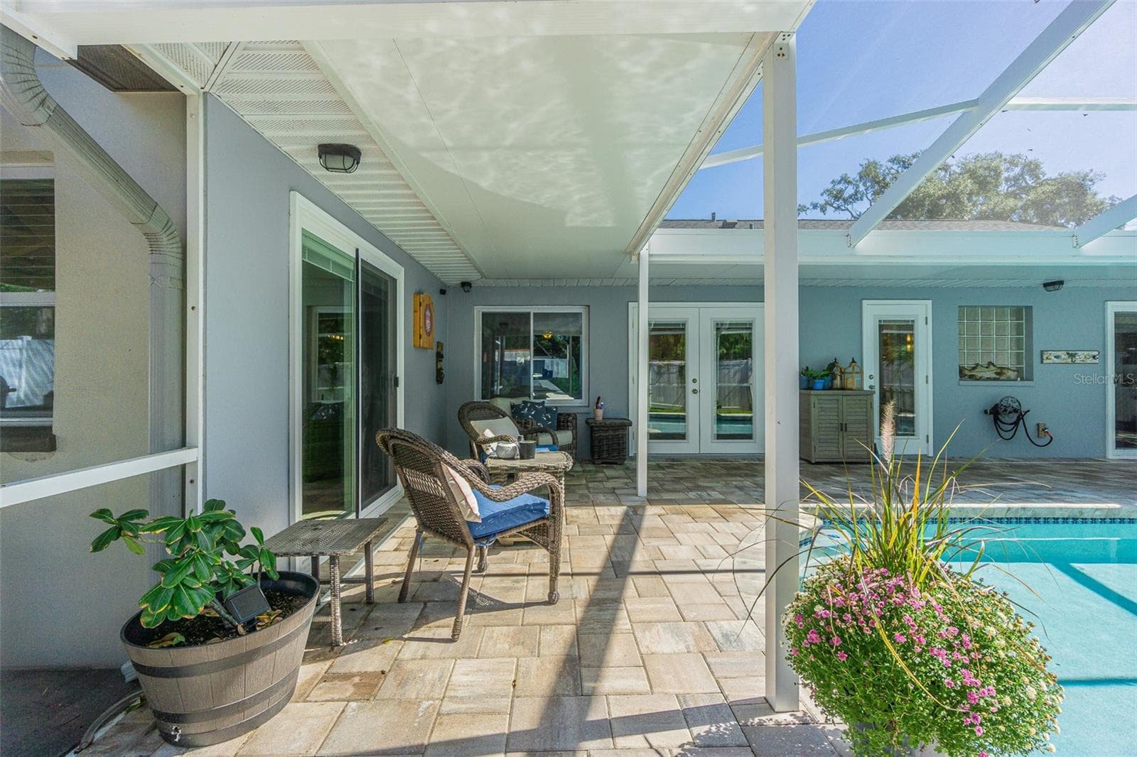 Single Family Residence at 1362 ROBINSON DR, ST PETERSBURG, photo 32 of 49