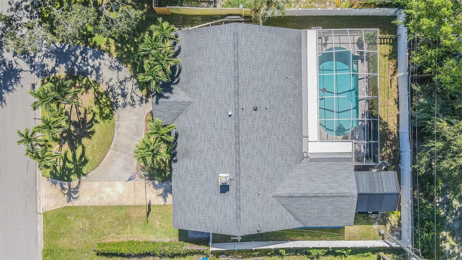 Single Family Residence at 1362 ROBINSON DR, ST PETERSBURG, photo 41 of 49
