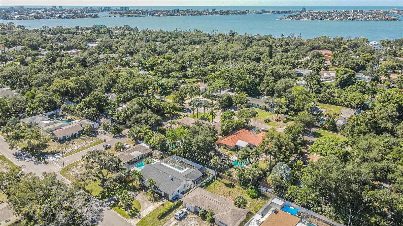 Single Family Residence at 1362 ROBINSON DR, ST PETERSBURG, photo 49 of 49