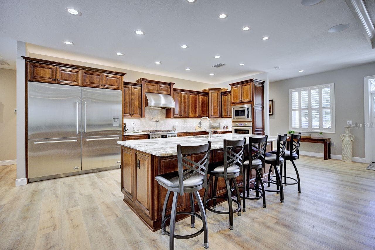 Single Family Residence at 2851 VILLAGE GREEN CT, AVON PARK, photo 5 of 55