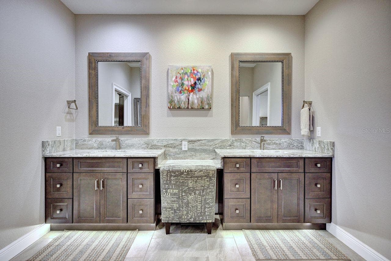 Single Family Residence at 2851 VILLAGE GREEN CT, AVON PARK, photo 21 of 55