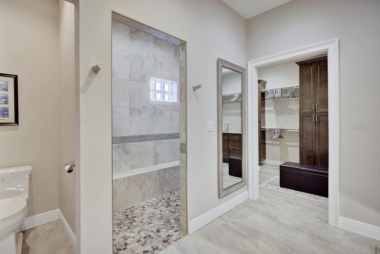 Single Family Residence at 2851 VILLAGE GREEN CT, AVON PARK, photo 23 of 55