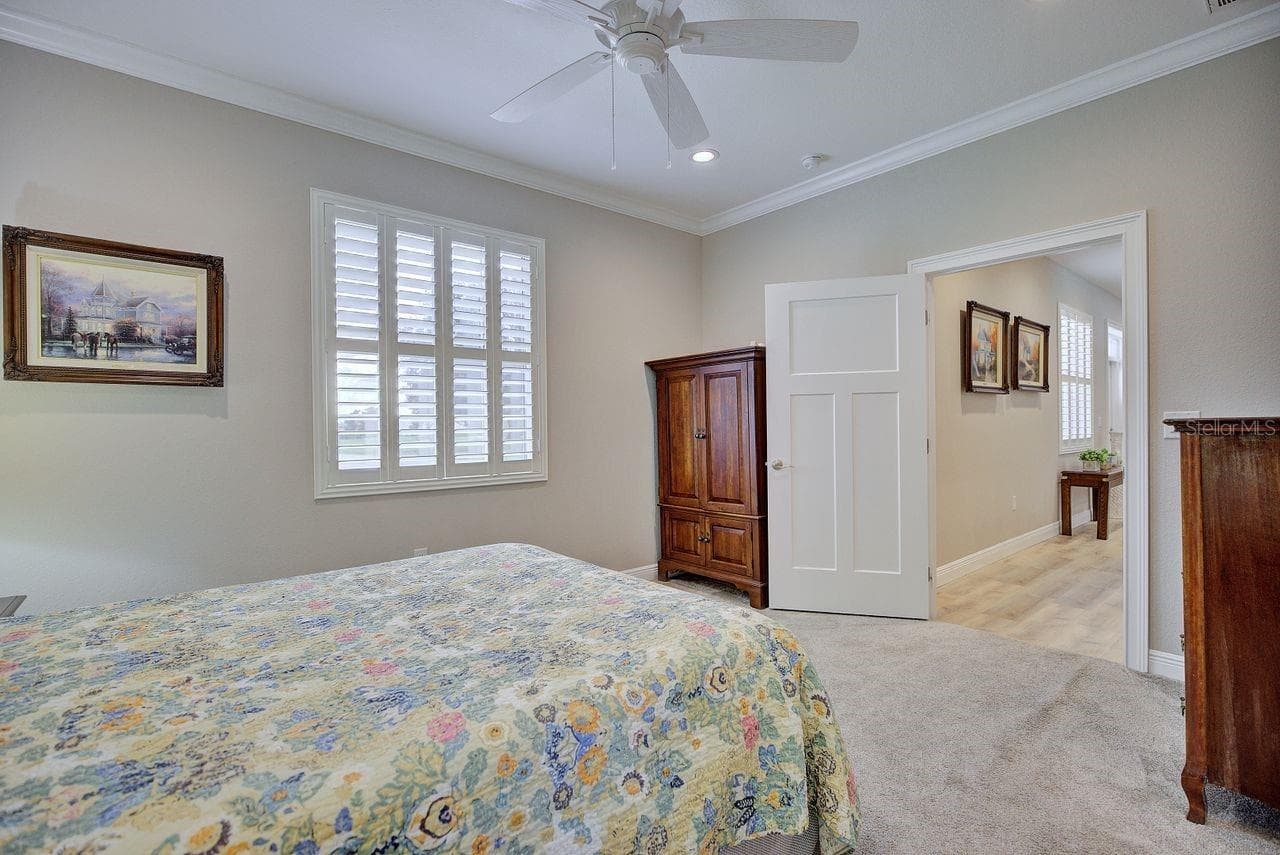 Single Family Residence at 2851 VILLAGE GREEN CT, AVON PARK, photo 25 of 55