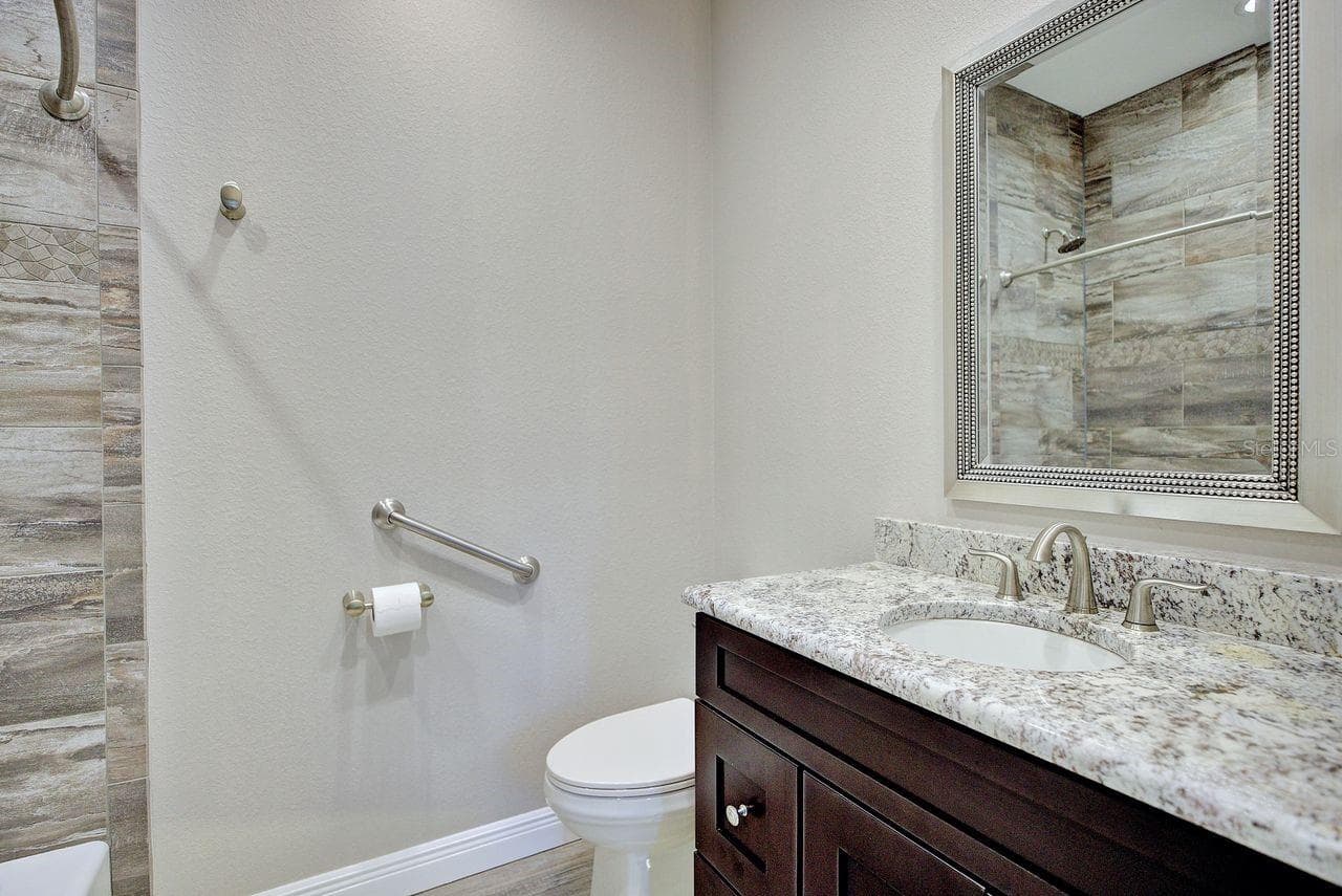 Single Family Residence at 2851 VILLAGE GREEN CT, AVON PARK, photo 27 of 55