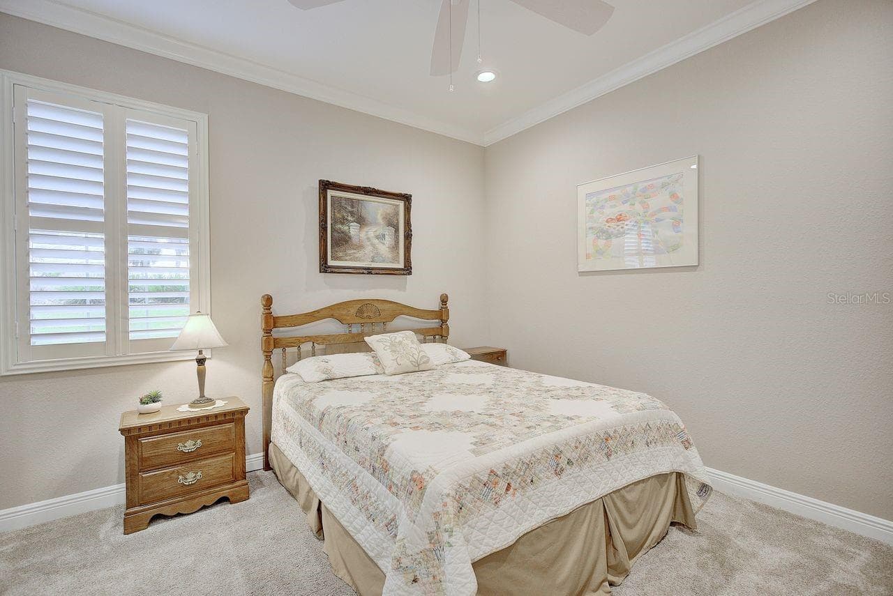 Single Family Residence at 2851 VILLAGE GREEN CT, AVON PARK, photo 28 of 55