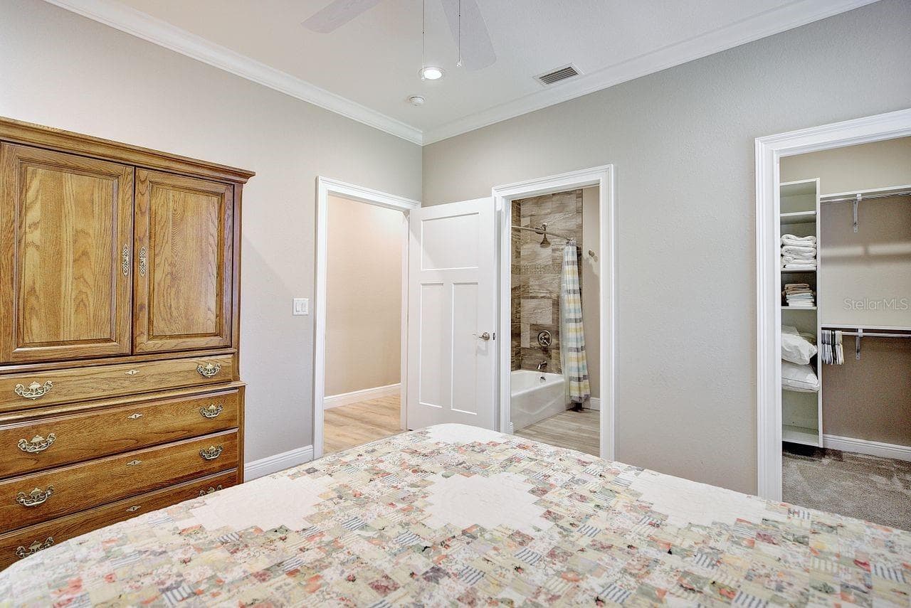 Single Family Residence at 2851 VILLAGE GREEN CT, AVON PARK, photo 29 of 55