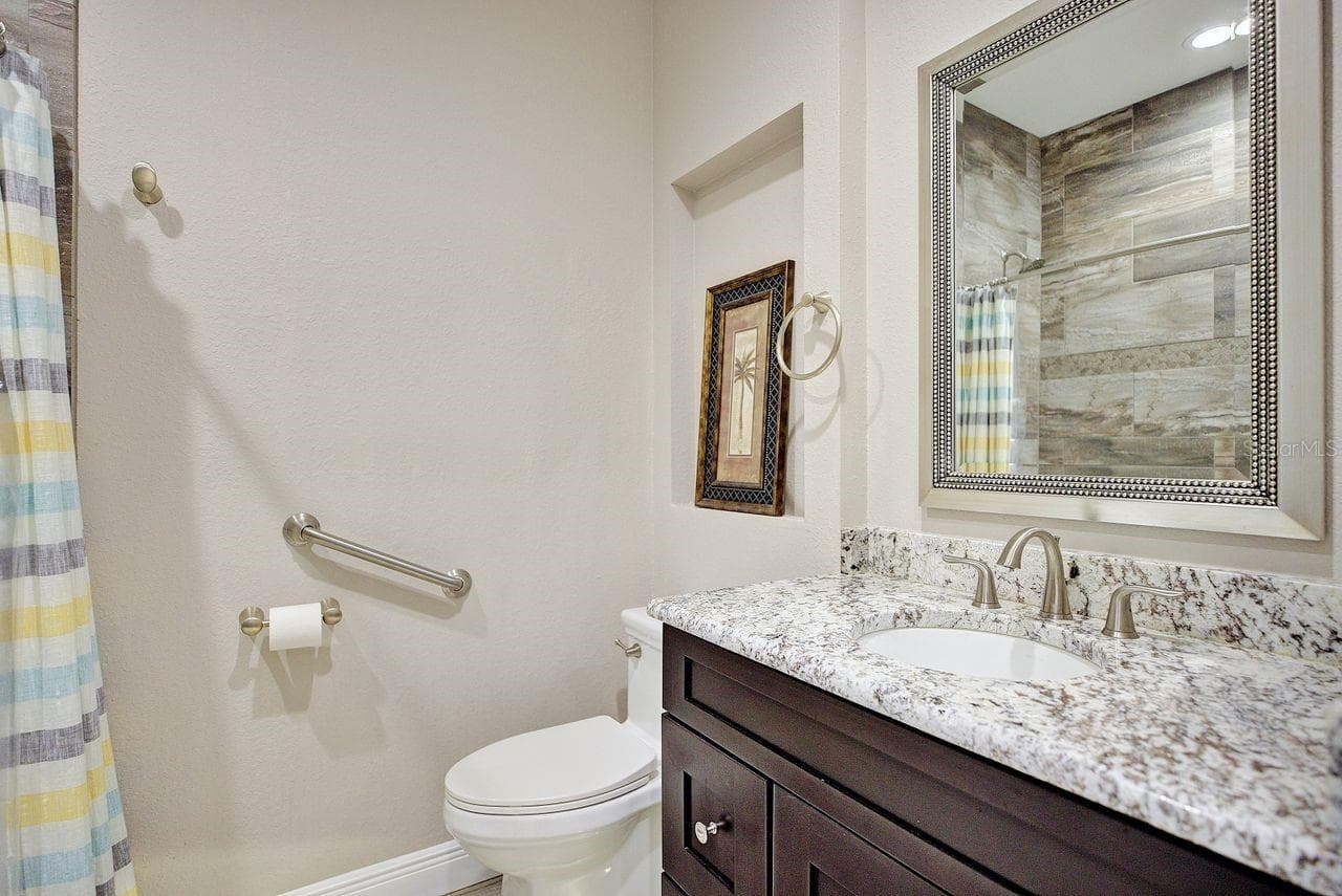 Single Family Residence at 2851 VILLAGE GREEN CT, AVON PARK, photo 31 of 55