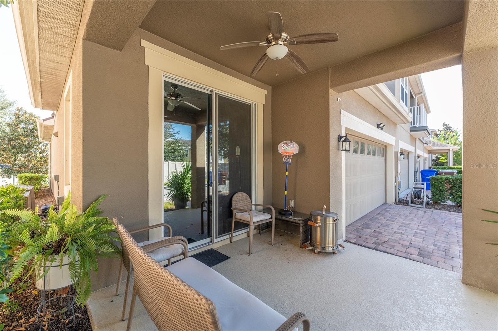 Townhouse at 2578 AMATI DR, KISSIMMEE, photo 25 of 45