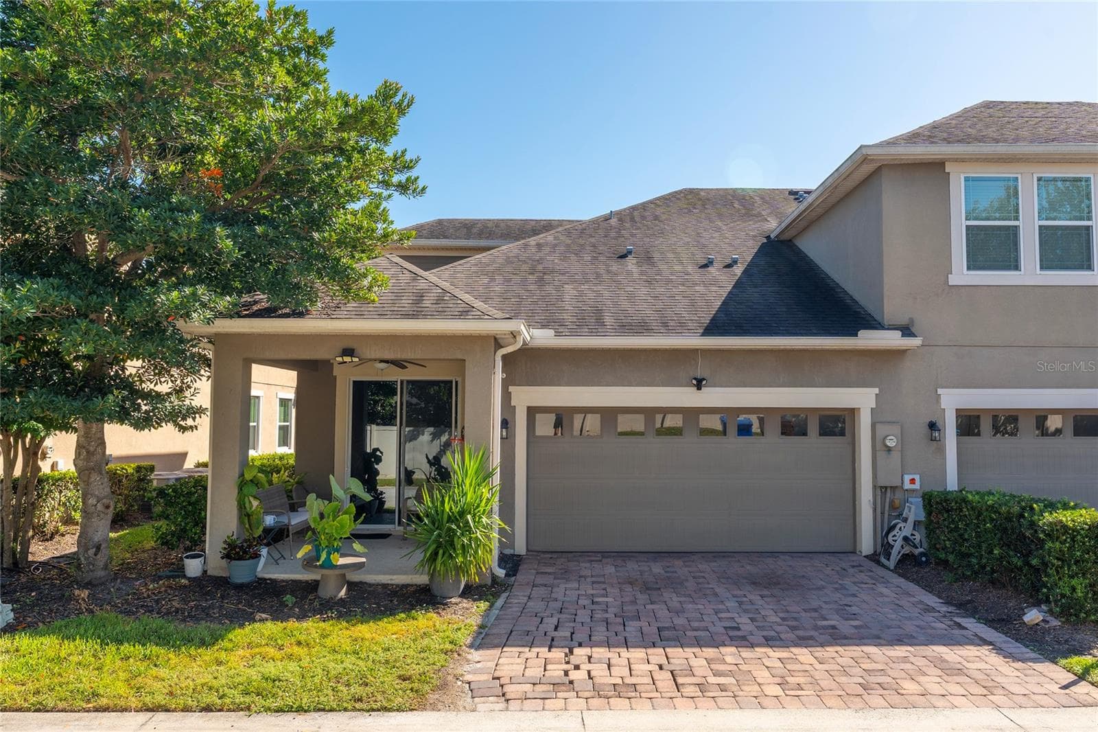Townhouse at 2578 AMATI DR, KISSIMMEE, photo 27 of 45