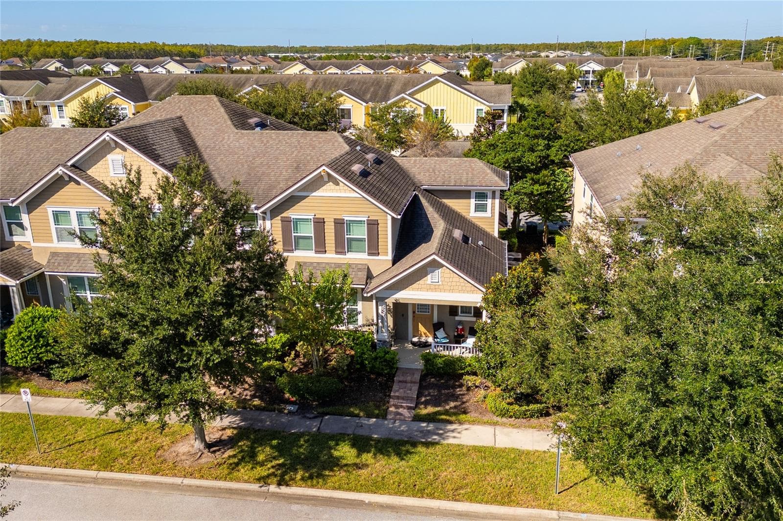 Townhouse at 2578 AMATI DR, KISSIMMEE, photo 30 of 45