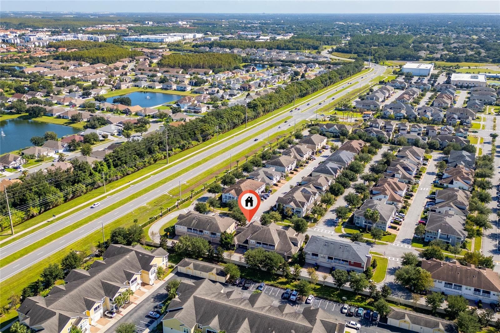 Townhouse at 2578 AMATI DR, KISSIMMEE, photo 40 of 45