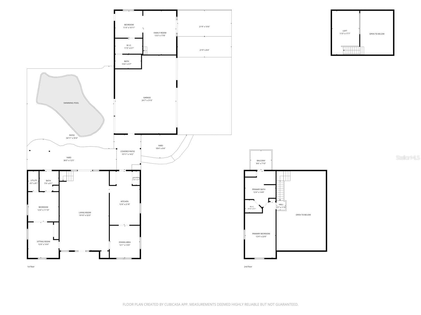 Single Family Residence at 403 LONGBOW TRL, OSPREY, photo 9 of 78